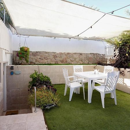 דירות אילת נוף למפרץ מראה חיצוני תמונה