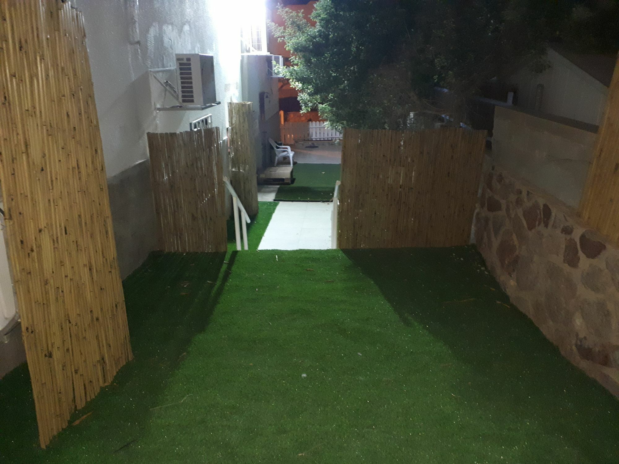 דירות אילת נוף למפרץ מראה חיצוני תמונה
